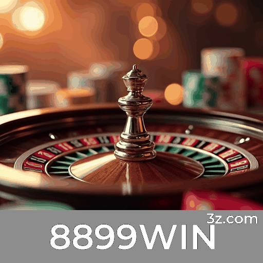 Descubra o Login Premium com Segurança Avançada no 8899WIN