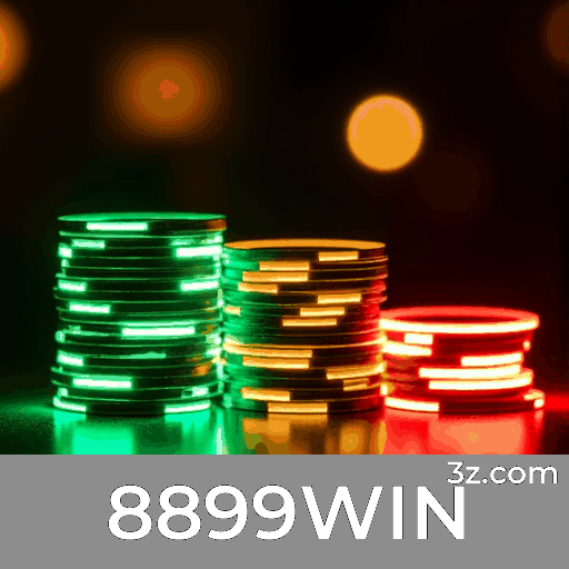 8899WIN: Ofertas de Bônus Incríveis e Exclusivas