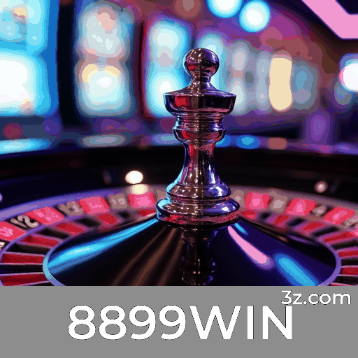 Descubra o Login Premium com Segurança Avançada no 8899WIN