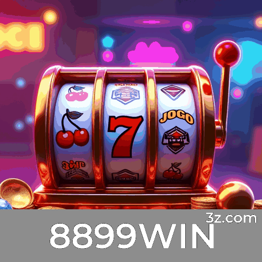 8899WIN: Experiência de Apostas Segura e Profissional