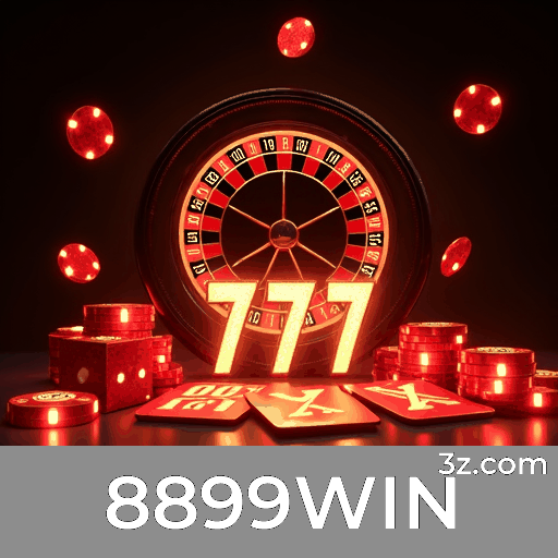8899WIN: Completo em Esportes e Odds Imediatas