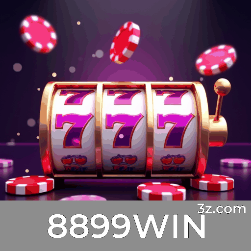 8899WIN: Experiência Autêntica de Jogos de Mesa ao Vivo