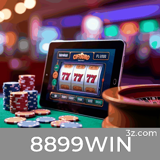 8899WIN: Experiência Autêntica de Jogos de Mesa ao Vivo