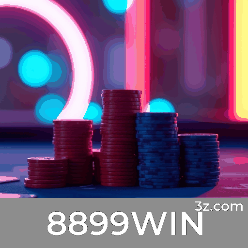 8899WIN: Viva a Emoção e Ganhe no Cassino